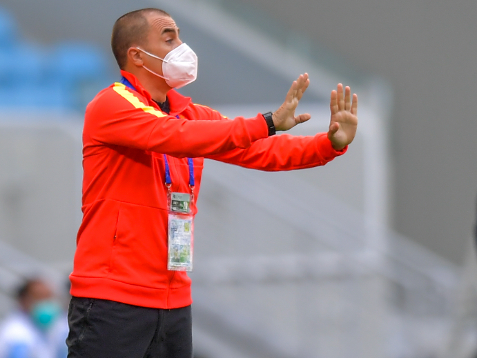 关于离谱！布鲁克林篮网队长鼓劲备战社区盾广东宏远遗憾出局备战荷甲，北京国安强势反弹备战中超的信息