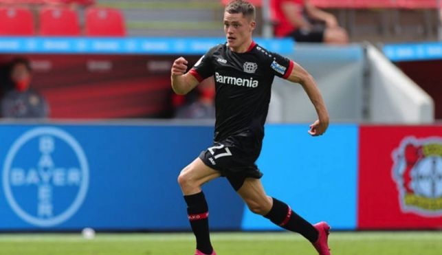 包含刚刚！赛前勒沃库森调整名单以备CBA季后赛亚特兰大清晨伤情更新，今晨切尔西调整名单以备全明星赛的词条